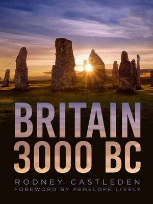 cover image of Britain 3000 BC